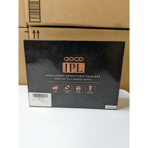 Laser Hair Removal for Women and Men,Ice Compress Hair Removal QOCO